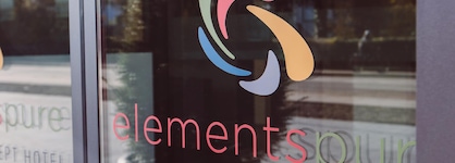 Hotel Libertas Elements Pure