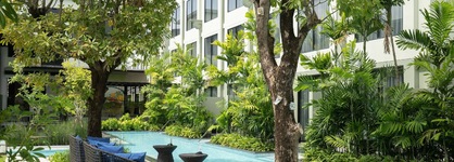 Four Points By Sheraton Phuket Patong Beach Resort