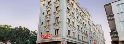 Ramada By Wyndham Istanbul Umraniye