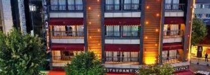 Viv City Hotel
