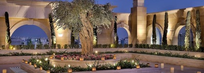 The Ritz-Carlton