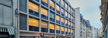 CitizenM Paris Opera