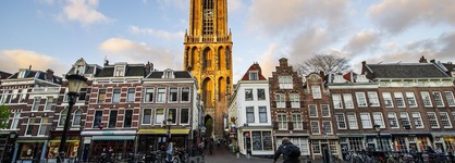 Crowne Plaza Utrecht - Central Station By Ihg