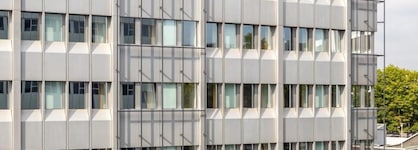 Campanile Frankfurt Offenbach