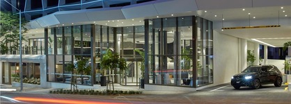 Hotel X Brisbane Fortitude Vly, Vignette Collection By Ihg