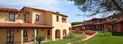 Residence Baia Dei Mirti