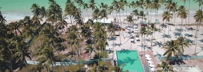 Maceió Mar Resort All Inclusive