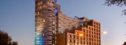 Hilton Windhoek