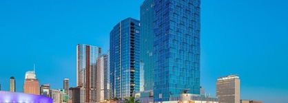 Moxy Downtown Los Angeles