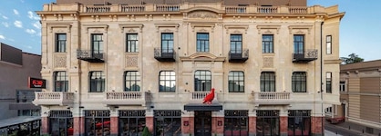 Radisson Red Tbilisi