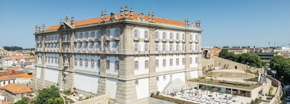 The Lince Santa Clara Historic Hotel