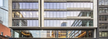Holiday Inn Express Melbourne Little Collins By Ihg