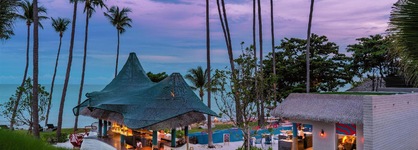 Hyatt Regency Koh Samui