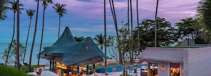 Hyatt Regency Koh Samui