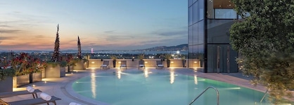 Grand Hyatt Izmir Istinyepark