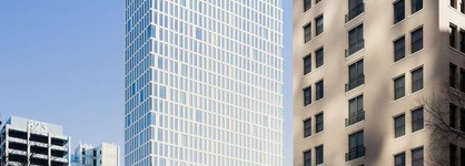 Hyatt Centric Congress Ave Austin