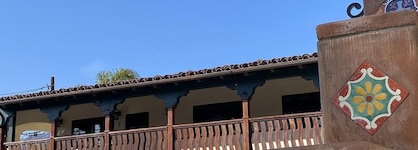 Tide Pool Villas