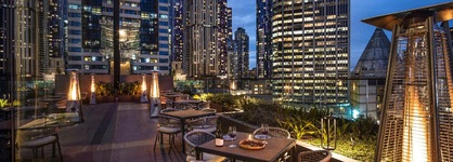 Voco Melbourne Central By Ihg
