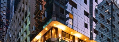 Dorsett Melbourne