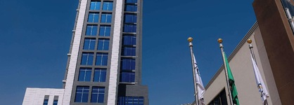 Radisson Hotel & Residence Riyadh Olaya