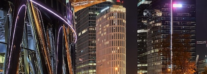 Holiday Inn Express Warsaw - The HUB, an IHG Hotel