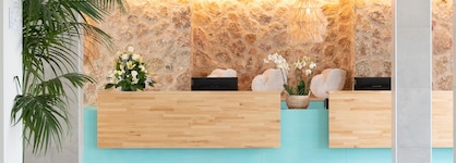 Marsenses Ferrera Blanca Adults Only Hotel