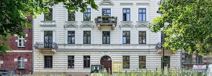 Aparthotel Cracovia Residence