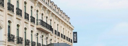 Mercure Tashkent South
