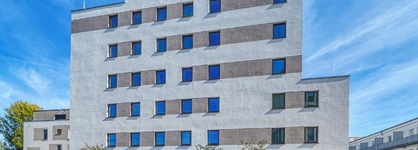 Nyce Hotel Ulm, Trademark Collection By Wyndham