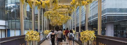 Chatrium Grand Bangkok
