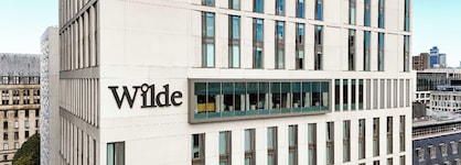 Wilde Manchester City Centre