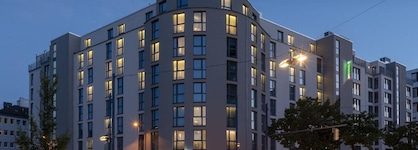 Holiday Inn Express Offenbach By Ihg