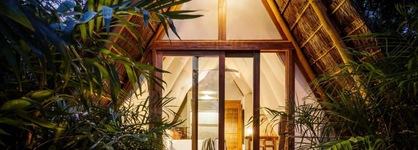 Our Habitas Bacalar – Adults Only