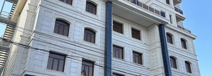 The Tower Hotel Tashkent