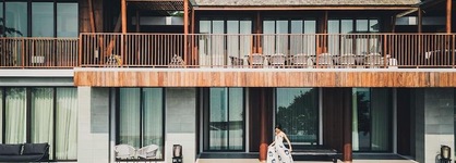 Andaz Pattaya Jomtien Beach, By Hyatt