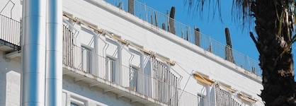 Rooms Hotel Batumi