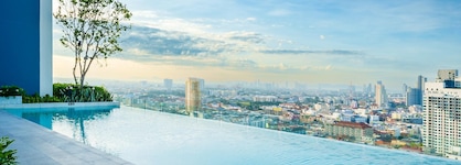 Somerset Pattaya