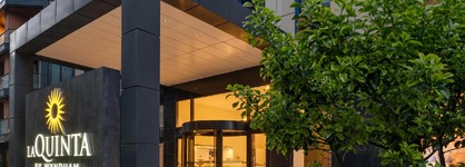 La Quinta By Wyndham Batumi