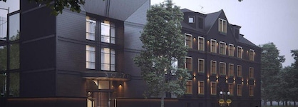 A22 Hotel