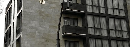 Khedi Hotel Tbilisi