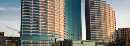 Grand Bellagio Batumi Convention & Casino Hotel