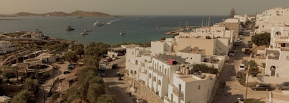 Opal Paros