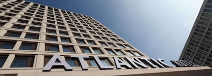 Atlantic Hotel Heidelberg