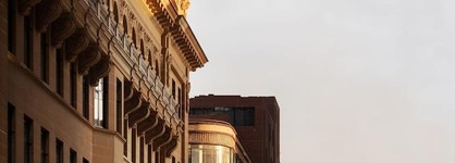 Capella Sydney