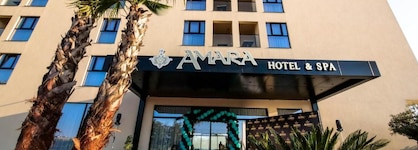 Amara Hotel & Spa