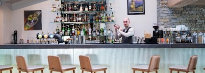 Hôtel Voulezvous Tignes Le Lac