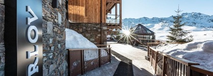 Chalet Orlov