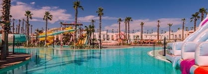 On City Resort All Inclusive Prime