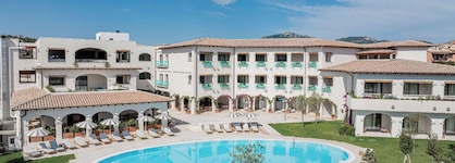 Hotel Sestante
