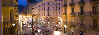 Leucosya Luxury Rooms